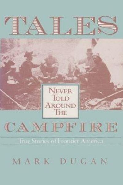 Produktbild: Tales Never Told Around Campfire