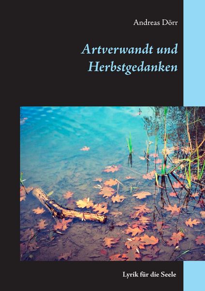 Produktbild: Artverwandt und Herbstgedanken