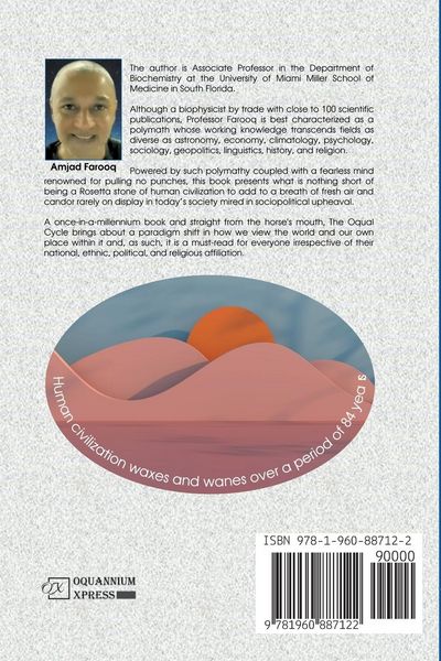 Produktbild: Summary of The Oqual Cycle