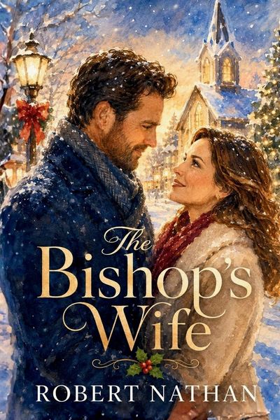 Produktbild: The Bishop's Wife