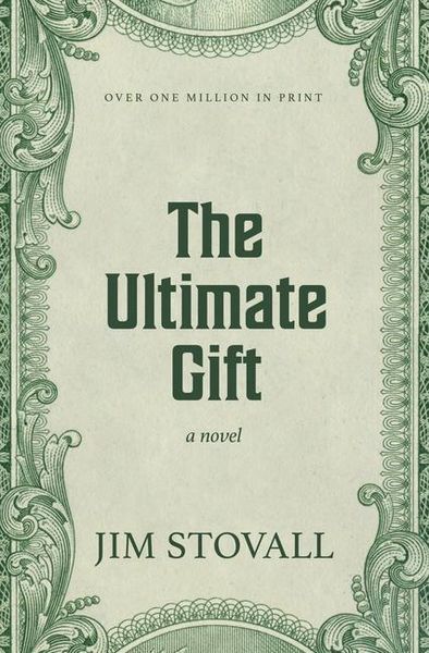 Produktbild: The Ultimate Gift