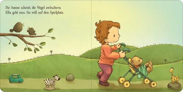 Produktbild: All die Sachen, die wir machen