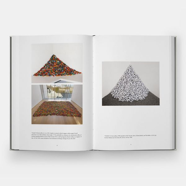 Produktbild: Felix Gonzalez-Torres