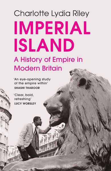 Produktbild: Imperial Island
