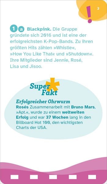 Produktbild: WAS IST WAS Quiz S&uuml;dkorea