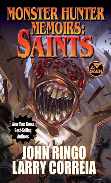 Produktbild: Monster Hunter Memoirs: Saints