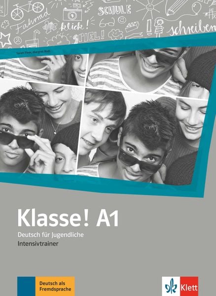 Produktbild: Klasse! A1