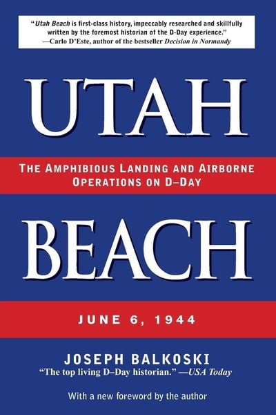 Produktbild: Utah Beach