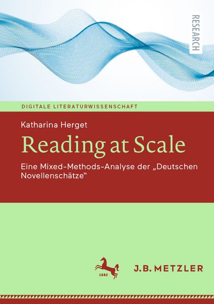 Produktbild: Reading at Scale