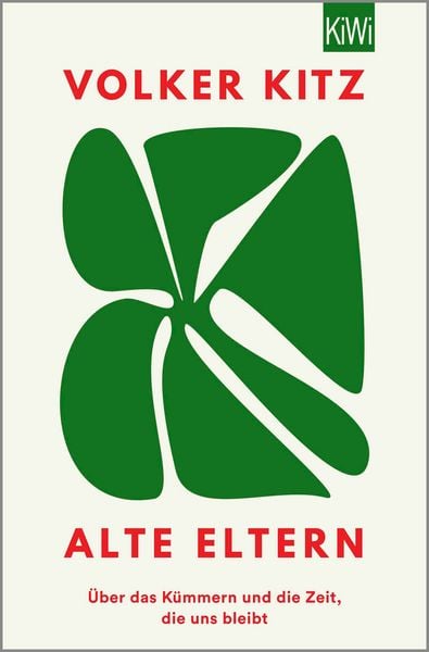 Produktbild: Alte Eltern
