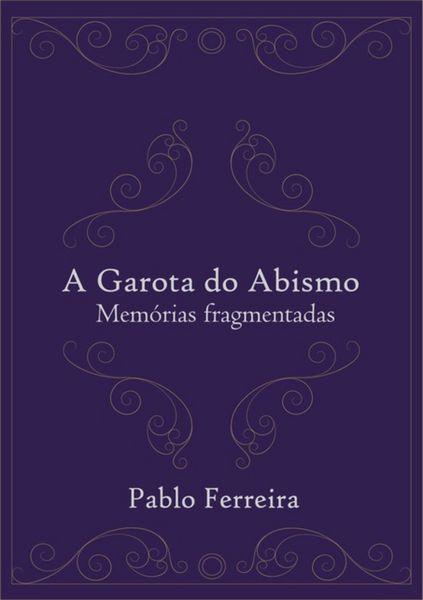 Produktbild: A Garota Do Abismo