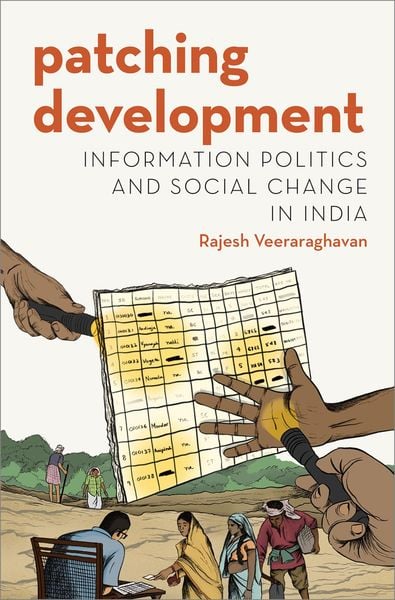 Produktbild: Patching Development