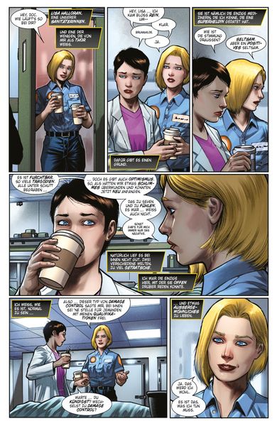 Produktbild: Valkyrie: Jane Foster