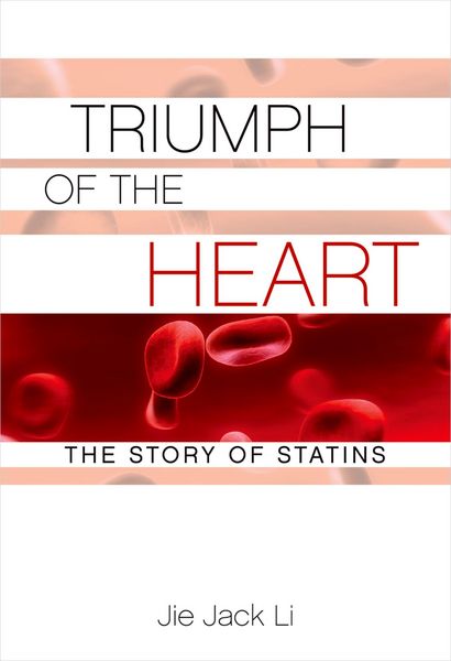 Produktbild: Triumph of the Heart