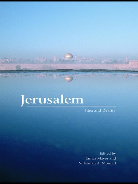 Produktbild: Jerusalem