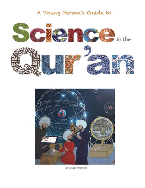Produktbild: Science in the Qur'an