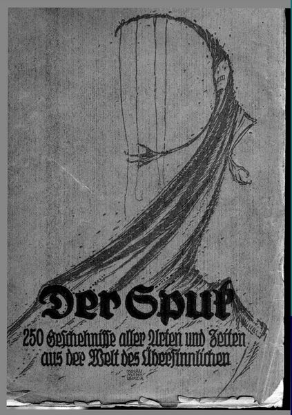 Produktbild: Der Spuk