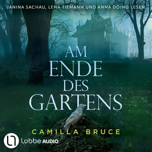 Produktbild: Am Ende des Gartens
