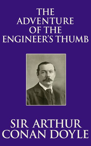 Produktbild: The Adventure of the Engineer's Thumb