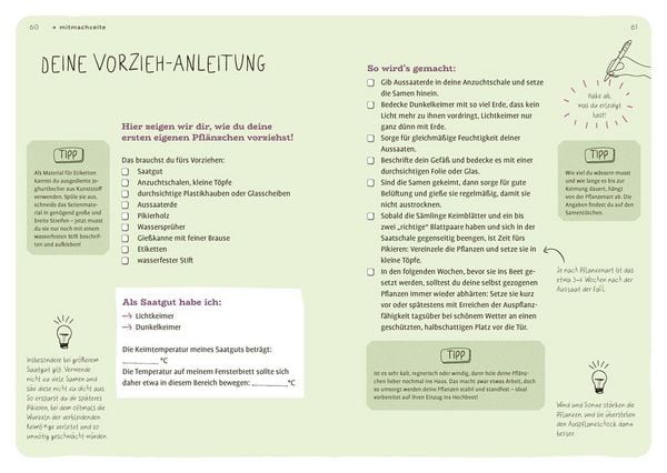Produktbild: Dein Projekt. Dein Guide. G&auml;rtnern mit Hochbeet