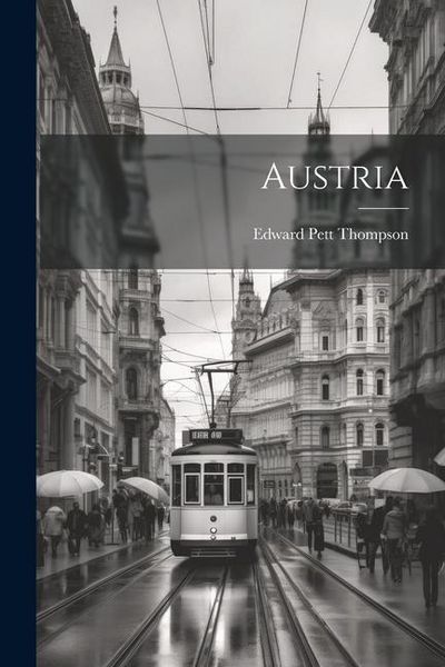 Produktbild: Austria