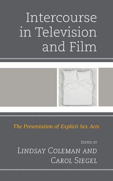 Produktbild: Intercourse in Television and Film