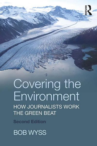 Produktbild: Covering the Environment