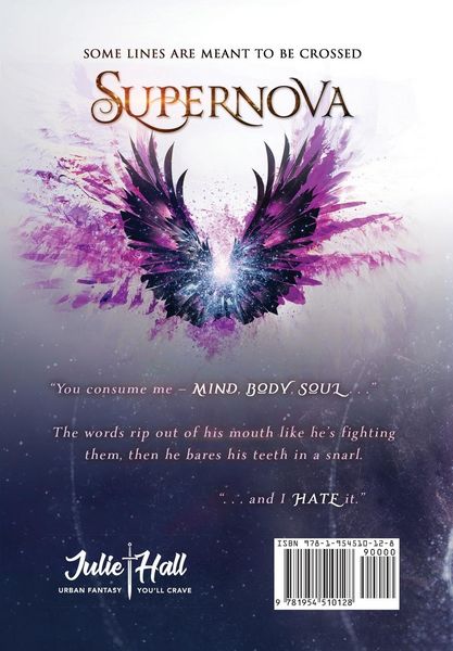Produktbild: Supernova