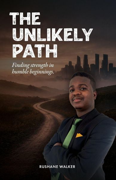 Produktbild: The Unlikely Path