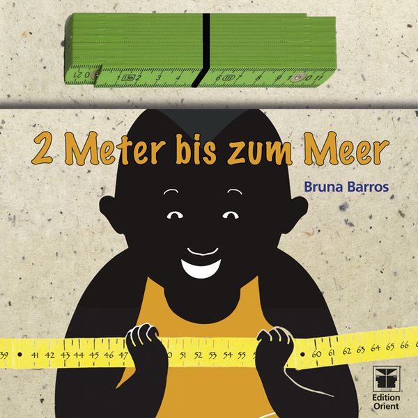 Produktbild: Zwei Meter bis zum Meer