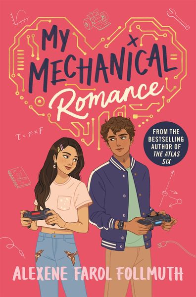 Produktbild: My Mechanical Romance