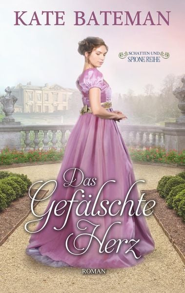 Produktbild: Das gef&auml;lschte Herz