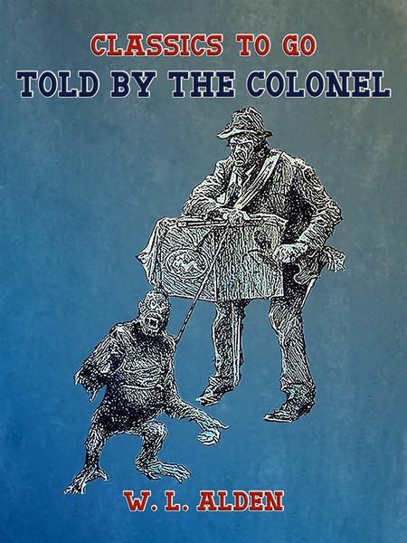 Produktbild: Told by the Colonel