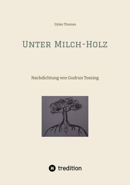 Produktbild: Unter Milch-Holz
