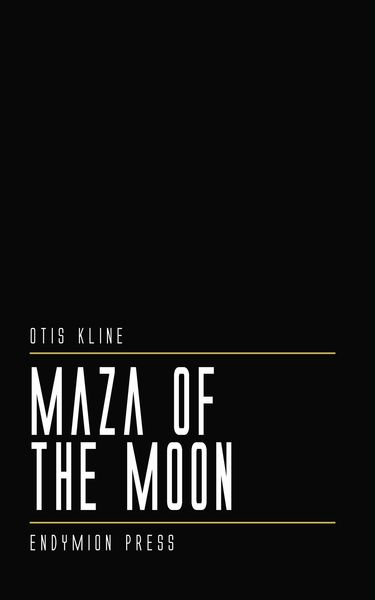 Produktbild: Maza of the Moon