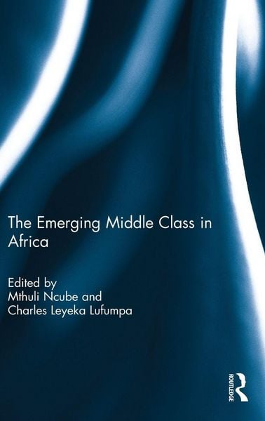 Produktbild: The Emerging Middle Class in Africa