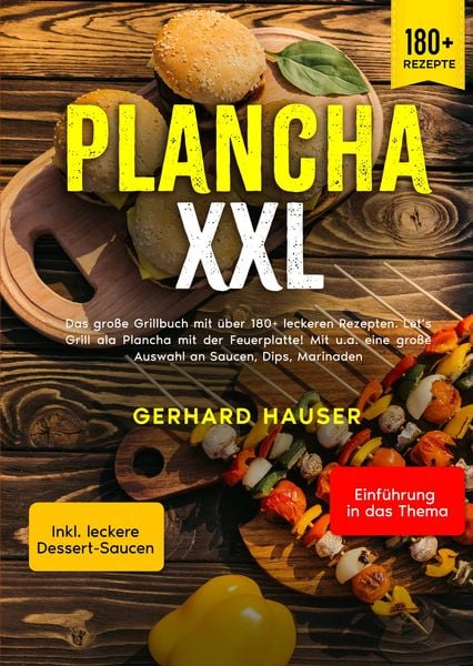 Produktbild: Plancha XXL