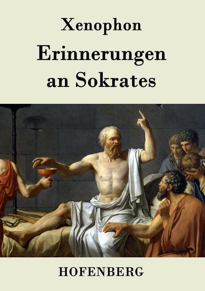 Produktbild: Erinnerungen an Sokrates
