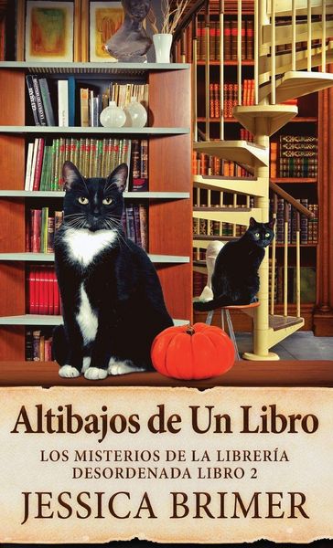 Produktbild: Altibajos de Un Libro
