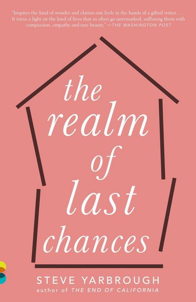 Produktbild: The Realm of Last Chances
