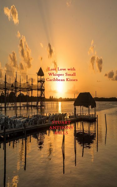 Produktbild: Lost Love with Whisper Small Caribbean Kisses