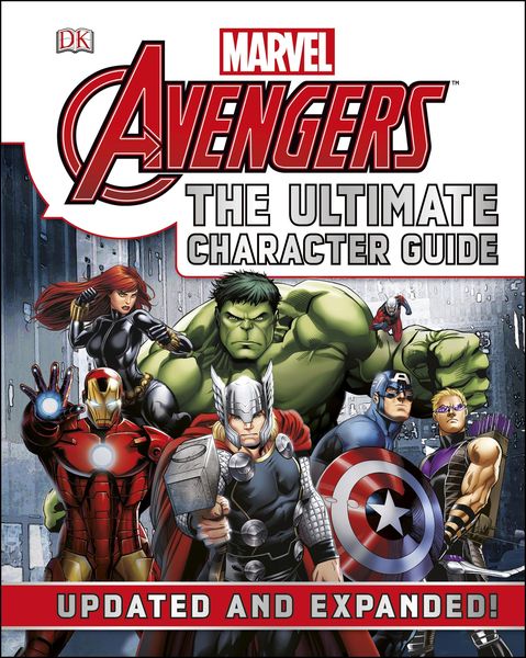 Produktbild: Marvel The Avengers The Ultima