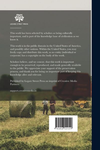 Produktbild: Northwestern Indiana From 1800 to 1900; or, A View of our Region Through the Nineteenth Century