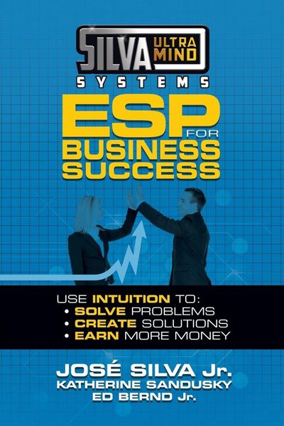 Produktbild: Silva Ultramind Systems ESP for Business Success