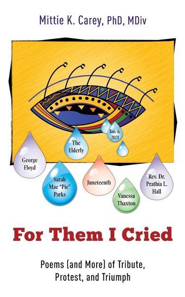 Produktbild: For Them I Cried