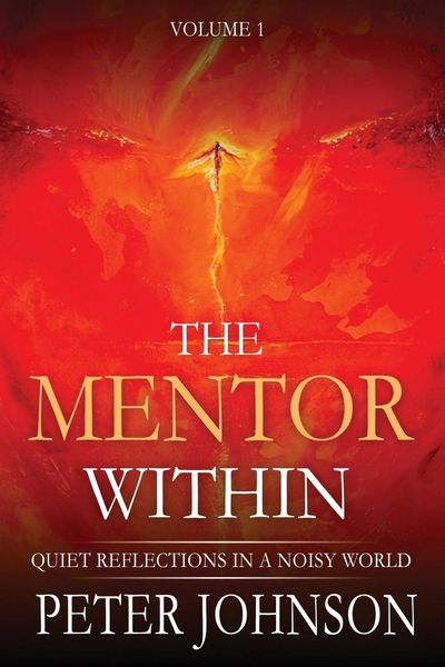 Produktbild: The Mentor Within