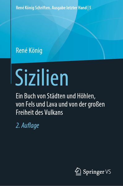 Produktbild: Sizilien