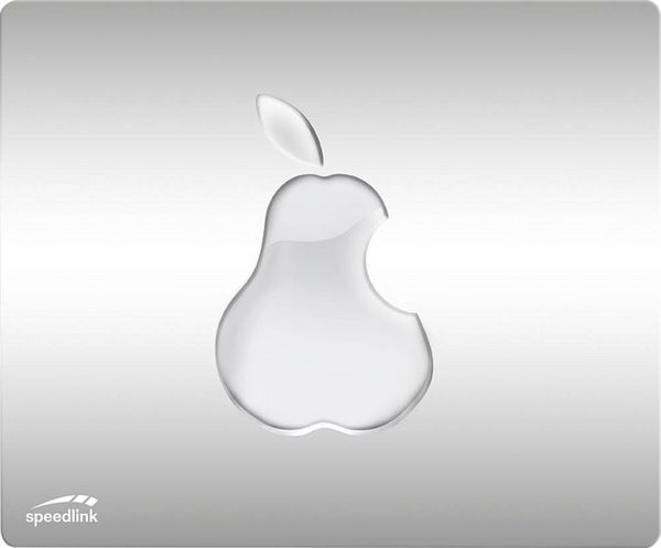 Produktbild: SPEEDLINK SILK Mousepad, Pear