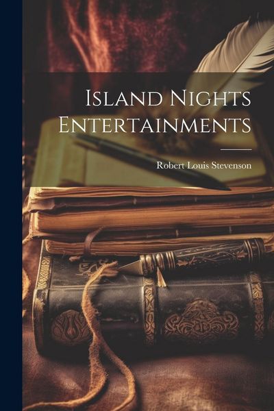 Produktbild: Island Nights Entertainments