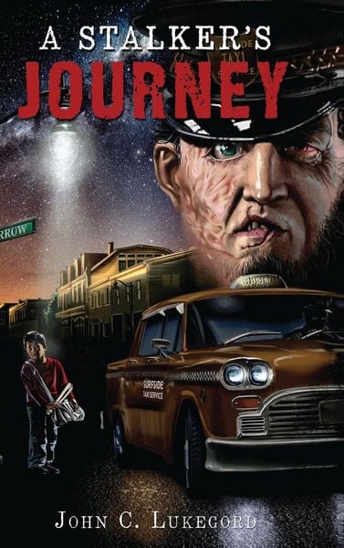 Produktbild: A Stalker's Journey